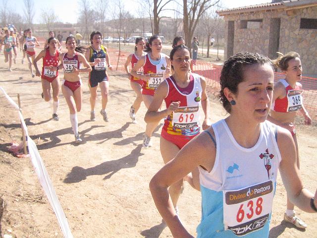 CAMPEONATO ESPAÑA CROSS FEDERACIONES 085